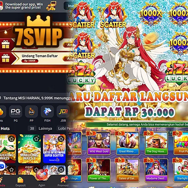7svip Unduh