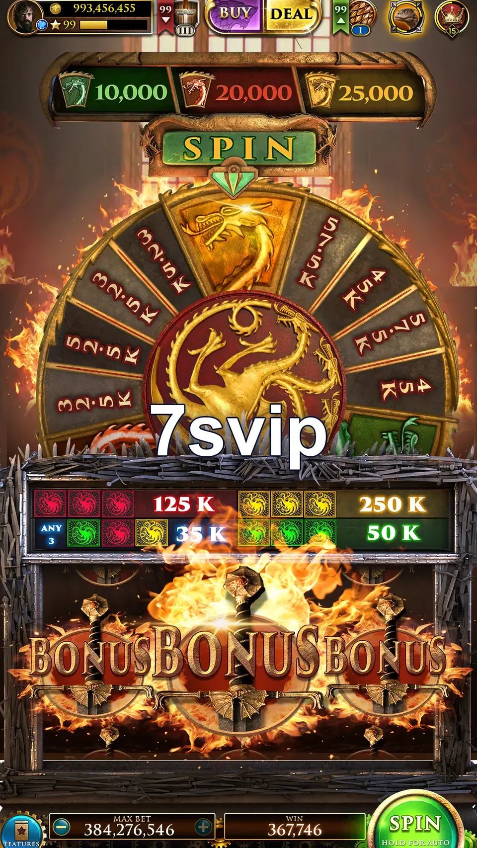 7svip Unduh