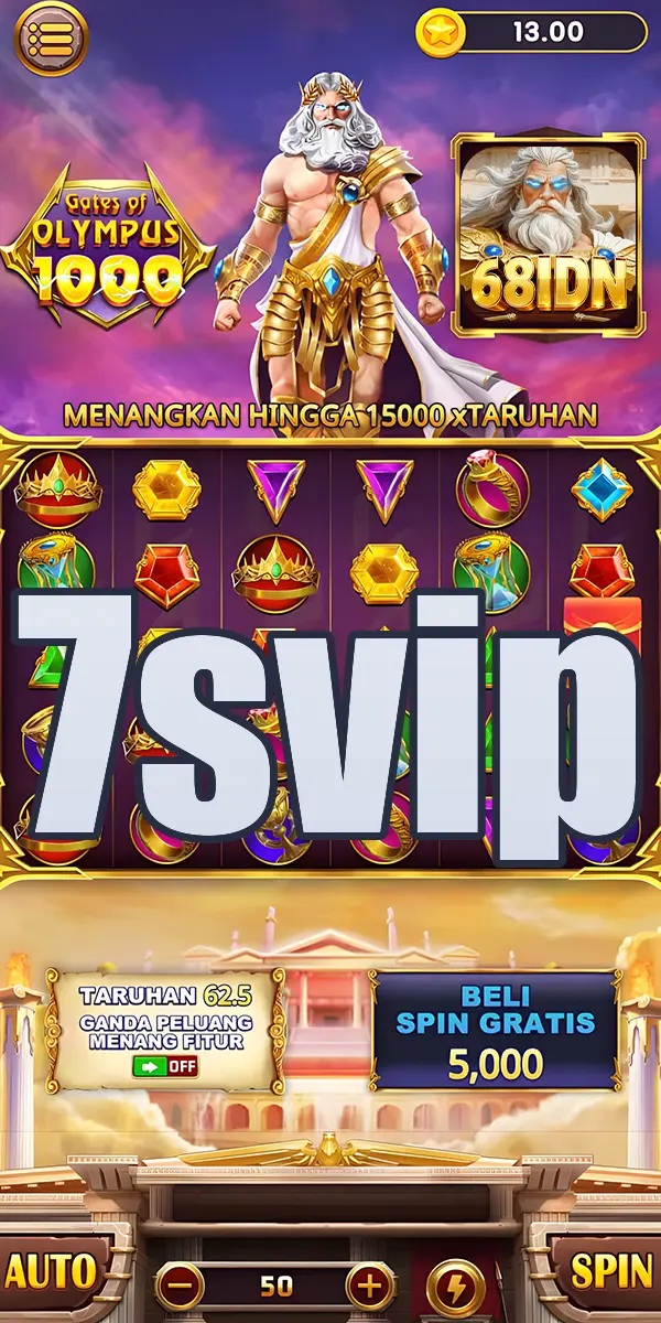 7svip Unduh