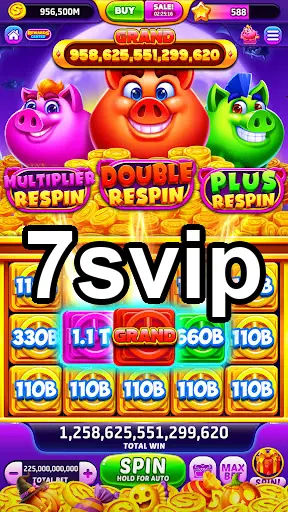 7svip Masuk