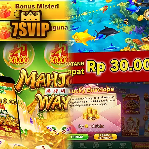 7svip APK Resmi Unduh