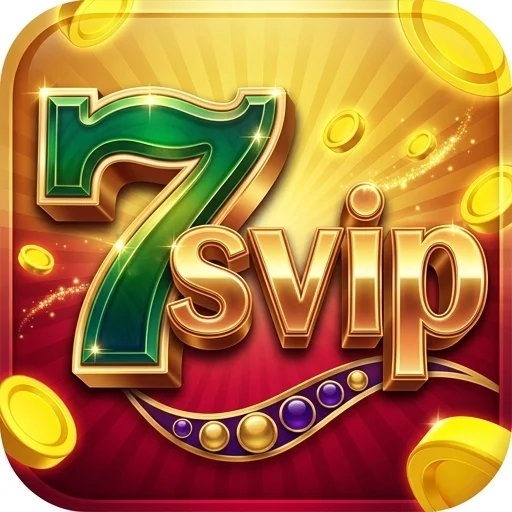 7svip Logo - Resmi